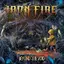 Iron Fire Beyond The Void (CD)