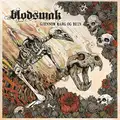 Blodsmak Gjennom Marg Og Bein (CD)
