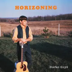 Stefan Gnys Horizoning (LP)