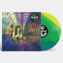 Death Valley Girls Levitation Sessions - LTD (LP)