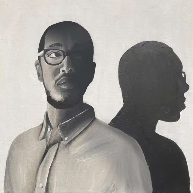 Oddisee People Hear What They See - LTD (LP) 