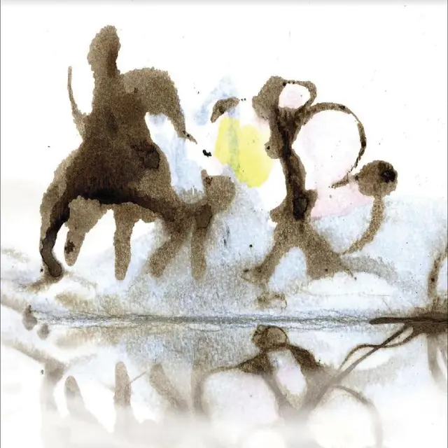 Tomin A Willed And Conscious Balance (LP) 