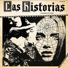 Las Historias House Of Pain (LP)