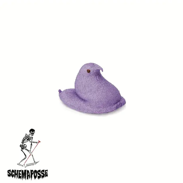 Lil Peep Lil Peep; Part One (LP) 