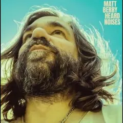 Matt Berry Heard Noises - LTD (LP)
