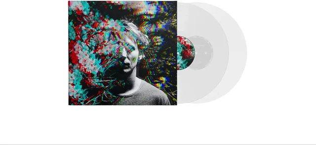 Ben Howard I Forget Where We Were: 10… - LTD (2LP) 