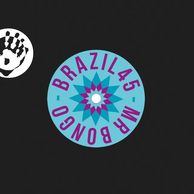 Di Melo Kilariô / Pernalongo - LTD (7") 