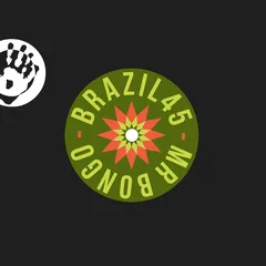Magalhães/Os Panteras Xangô / Lambada Pauleira - LTD (7")