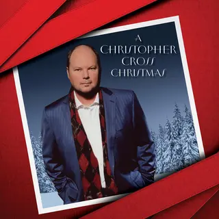 Christopher Cross A Christopher Cross Christmas (CD)