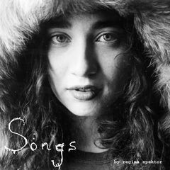 Regina Spektor Songs (LP)