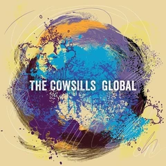 The Cowsills Global (LP)