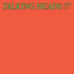 Talking Heads Talking Heads: 77 - Deluxe…  (2LP)