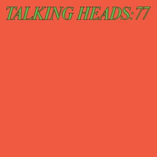 Talking Heads Talking Heads: 77 - Deluxe…  (2LP)