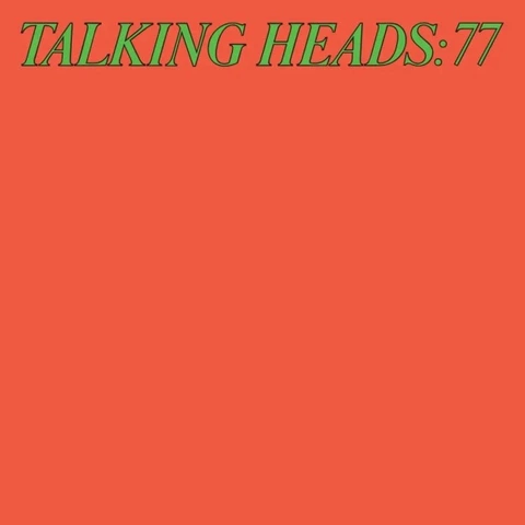 Talking Heads Talking Heads: 77 - Deluxe… - LTD (2LP) 