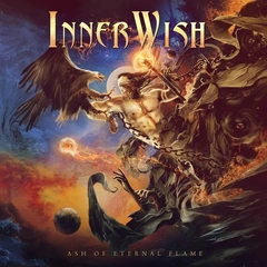 InnerWish Ash Of Eternal Flame - LTD (2LP)