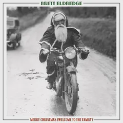 Brett Eldredge Merry Christmas (Welcome To The…) (LP)