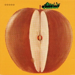 Asterix Asterix (LP)