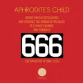 Aphrodite's Child 666 (The Apocalypse Of John…) (2LP)