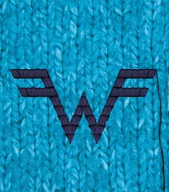 Weezer Weezer Blue: 30th… - LTD (4LP+10"+7")