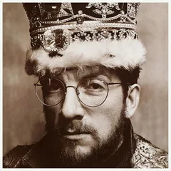 Elvis Costello King Of America &amp; Other Realms (LP)
