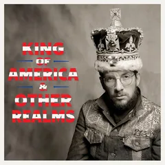 Elvis Costello King Of America &amp; Other Realms (2CD)