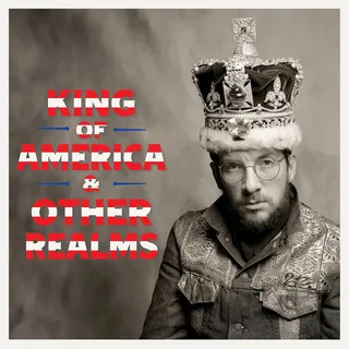 Elvis Costello King Of America &amp; Other Realms (2CD)