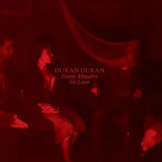 Duran Duran Danse Macabre: De Luxe (CD)