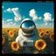 Tears For Fears Songs For A Nervous Planet (2LP)