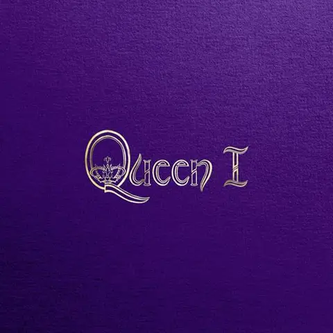Queen Queen I - Super Deluxe Edition (6CD+LP) 