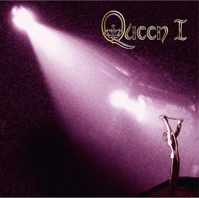 Queen Queen 1 (LP) 