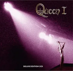 Queen Queen 1 - Deluxe Edition (2CD)
