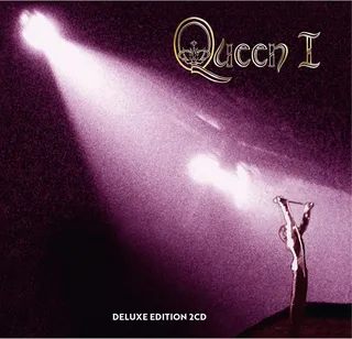 Queen Queen 1 - Deluxe Edition (2CD)