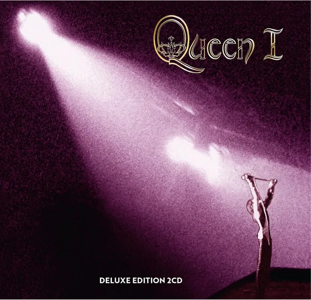 Queen Queen 1 - Deluxe Edition (2CD) 