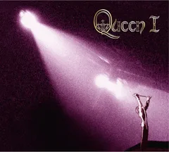 Queen Queen 1 (CD)