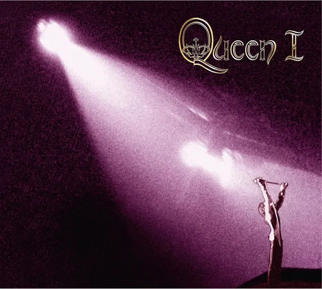 Queen Queen 1 (CD) 