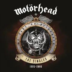 Motörhead We Take No Prisoners… (2CD)