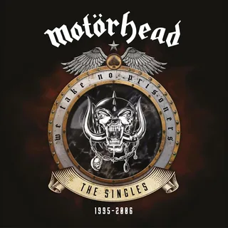 Motörhead We Take No Prisoners… (2CD)