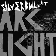Silverbullit Arclight - LTD (2LP)