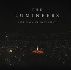 The Lumineers Live From Wrigley Field (3LP)