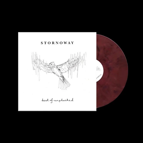 Stornoway Best Of Unplucked - LTD (LP) 