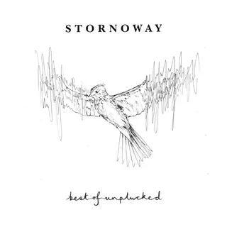 Stornoway Best Of Unplucked - LTD (LP)