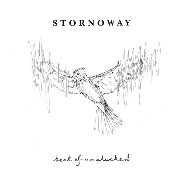 Stornoway Best Of Unplucked - LTD (LP) 