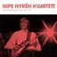 Nipe Nyréns Kvartett Live at Kongsberg Jazzfestival 1976 (CD)