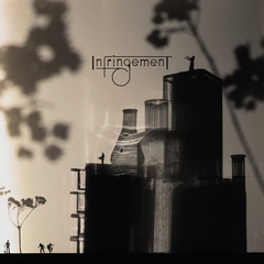Infringement Black Science And White Lies (LP)