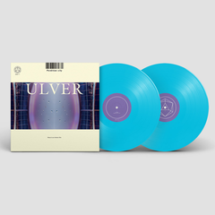 Ulver Perdition City - LTD Light Blue (2LP)