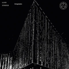 Ulver Grieghallen 20180528 Live (2LP)