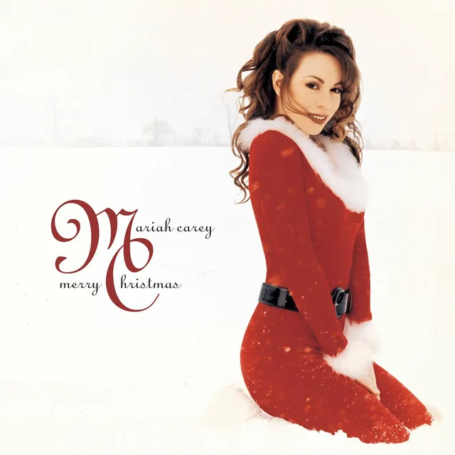 Mariah Carey Merry Christmas: 30th… - LTD (2LP) 