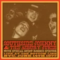 Southside Johnny &amp; The Asbury Jukes Live At The Bottom Line NYC… - LTD (LP)