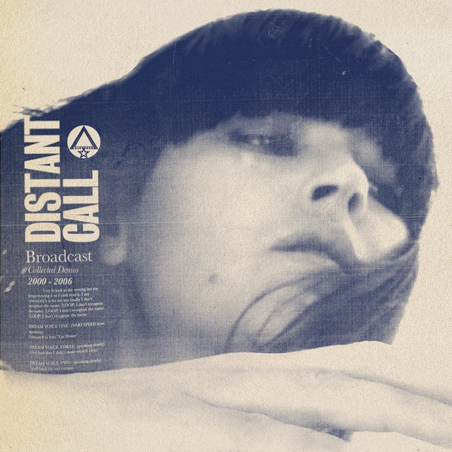 Broadcast Distant Call: Collected Demos… (LP) 