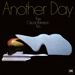 Oscar Peterson Another Day (LP)